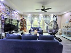 Blk 440C Fernvale Gardens (Sengkang), HDB 5 Rooms #573675631